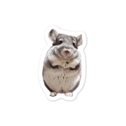 YOMOGI Sticker