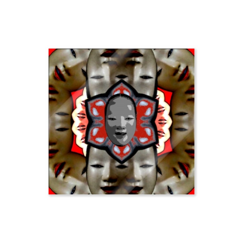 小面 Sticker