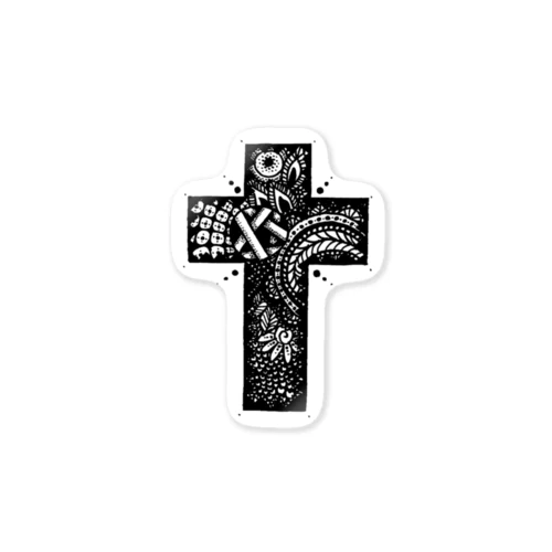 〈Bible〉 Sticker