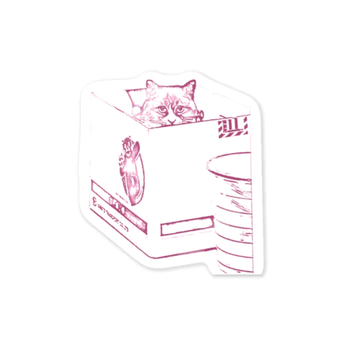 猫日和 Sticker