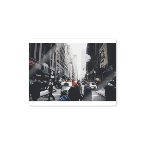 nw.2 Sticker