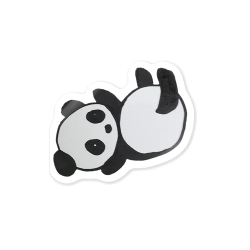 コロンパンダ Sticker