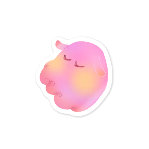 スパンコール💤おやすみ Sticker