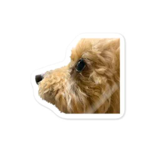 といぷ Sticker