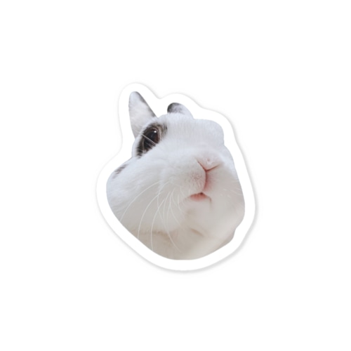 ぷりちーあんにん Sticker