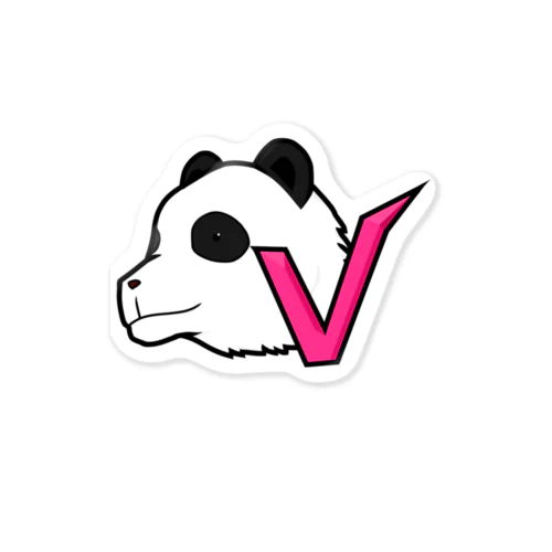 V系 Sticker