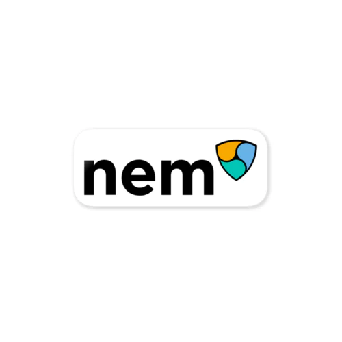 nem Sticker