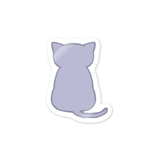 ミヤちゃん Sticker