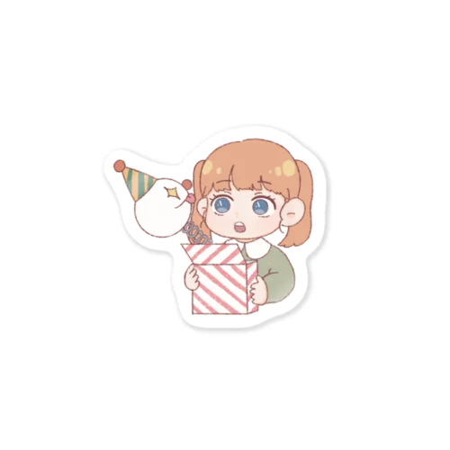 🤡 Sticker