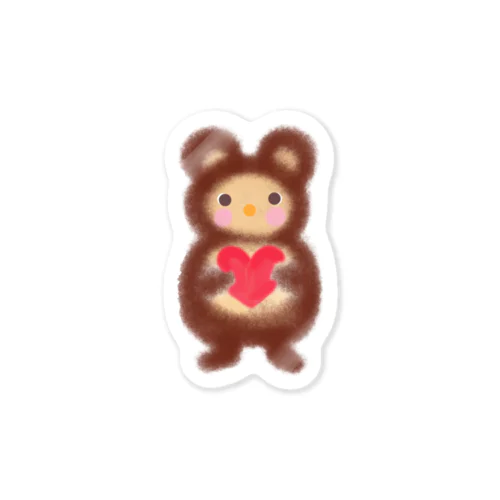 Love♡ Sticker