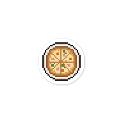 36×36FOODs/11 Sticker