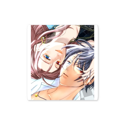 オリジナル Sticker