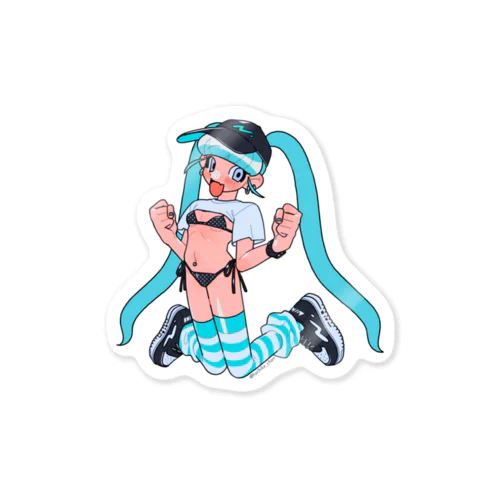 like Sticker