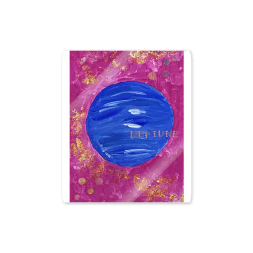 海王星　✩neptune✩ Sticker