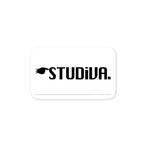 studivaz Sticker