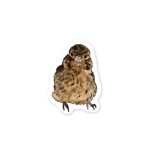 れんれん Sticker