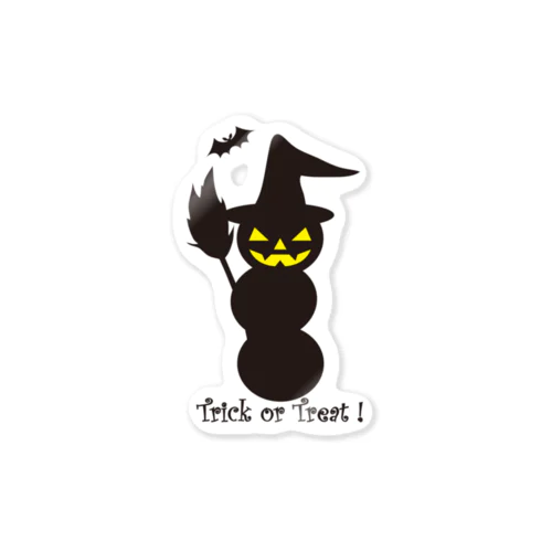 ハロハロウィン Sticker