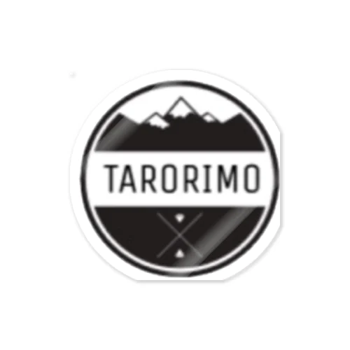 TARORIMO Sticker