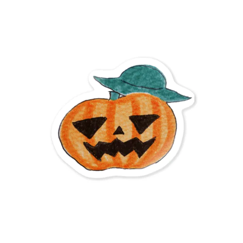 ハロウィン🎃 Sticker