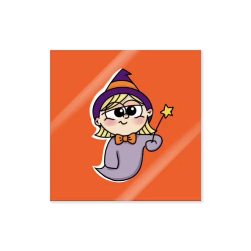 🎃HAPPY HALLOWEEN🎃 Sticker