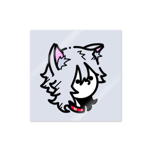 #032 Sticker
