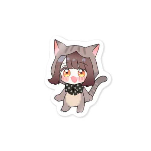 あんのういも🍠 Sticker