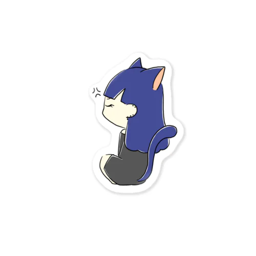 プンプン Sticker