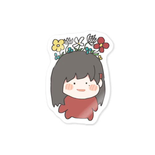 あーなるほどわかった!!と言っているも何もわかっていないにゃんたまの Sticker