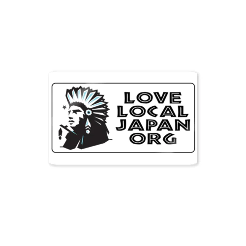 LLJ2019.Vr.01 Sticker