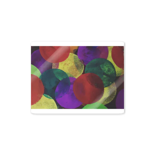 90's Sticker