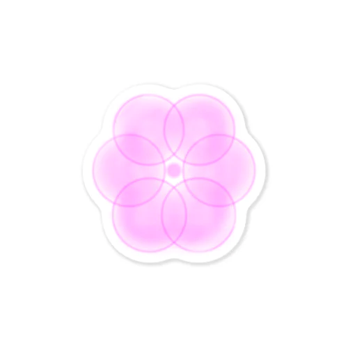 お花 Sticker
