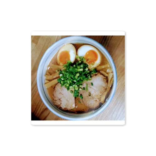 美味しいラーメン Sticker