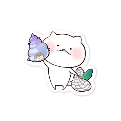 うみねこ Sticker