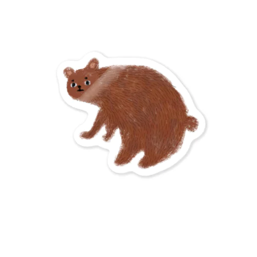 チャクマくん Sticker