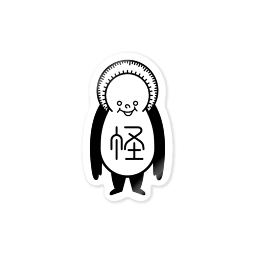 モノノケくん Sticker