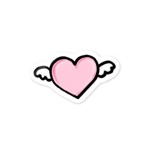 【LOVE】 Sticker