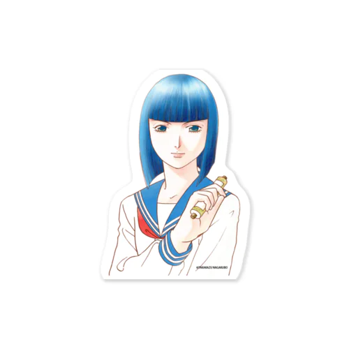 翔子 Sticker