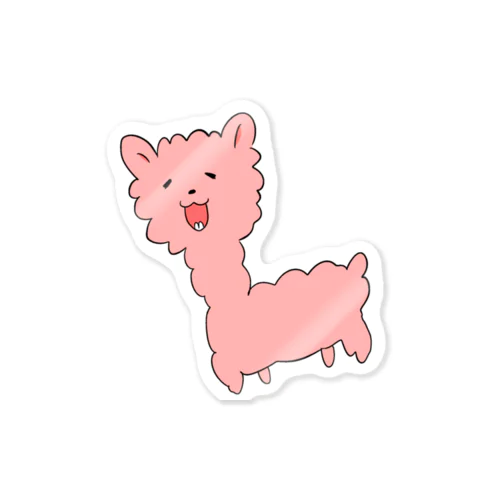 モモパカ Sticker