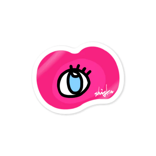 EyeMe(アイミー） Sticker