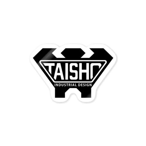 TAISHO INDUSTRIAL DESIGN Sticker