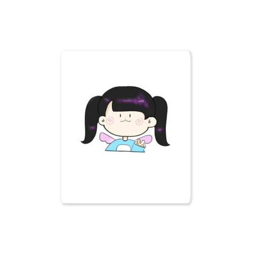 りっくん。Vｱﾊﾞ Sticker