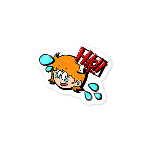 Help!! Sticker