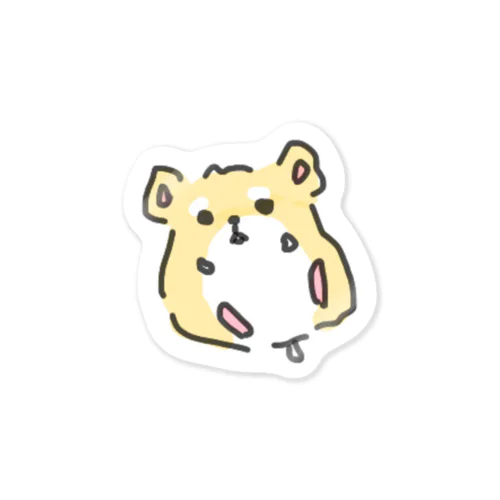 ころころロボロフ Sticker