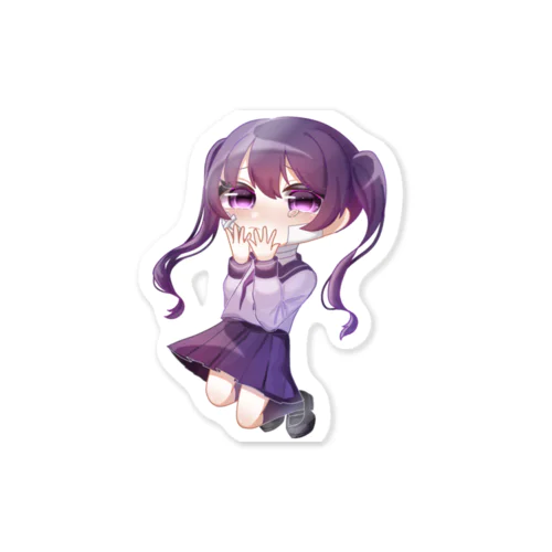 結愛ちゃん Sticker