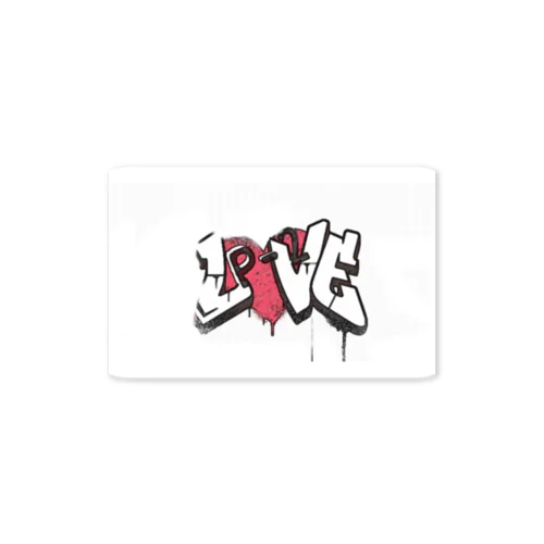 P-2 Sticker