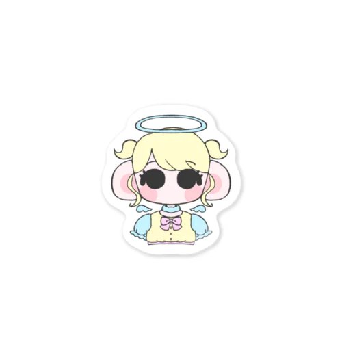 天使ちゃん Sticker