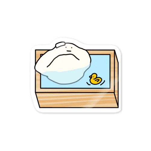 水餃子 Sticker