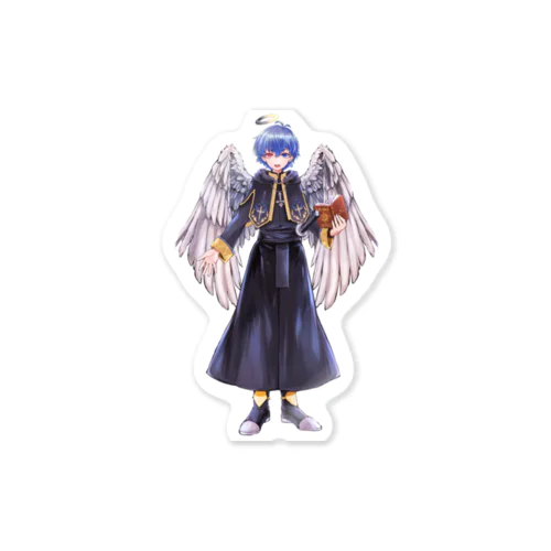 ロスト Sticker