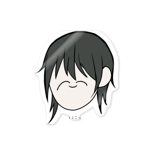 にこにこな三太郎くん Sticker