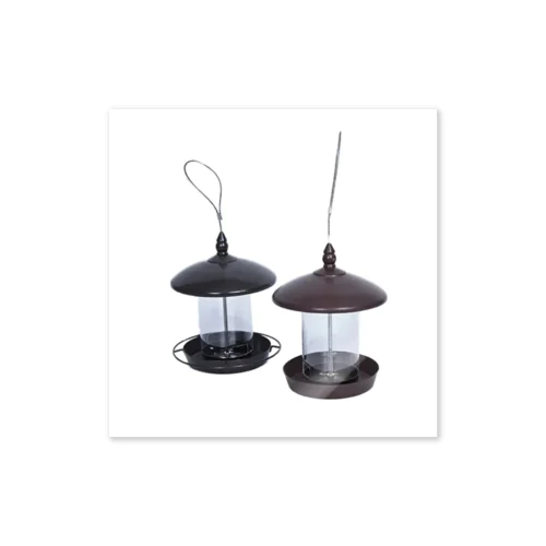 Lantern Bird Feeder ステッカー